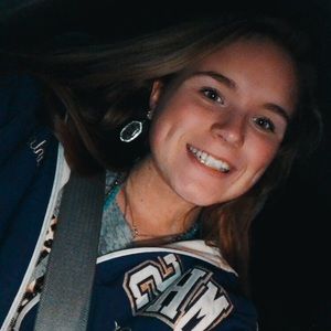 Meet your Posher, Scarlett